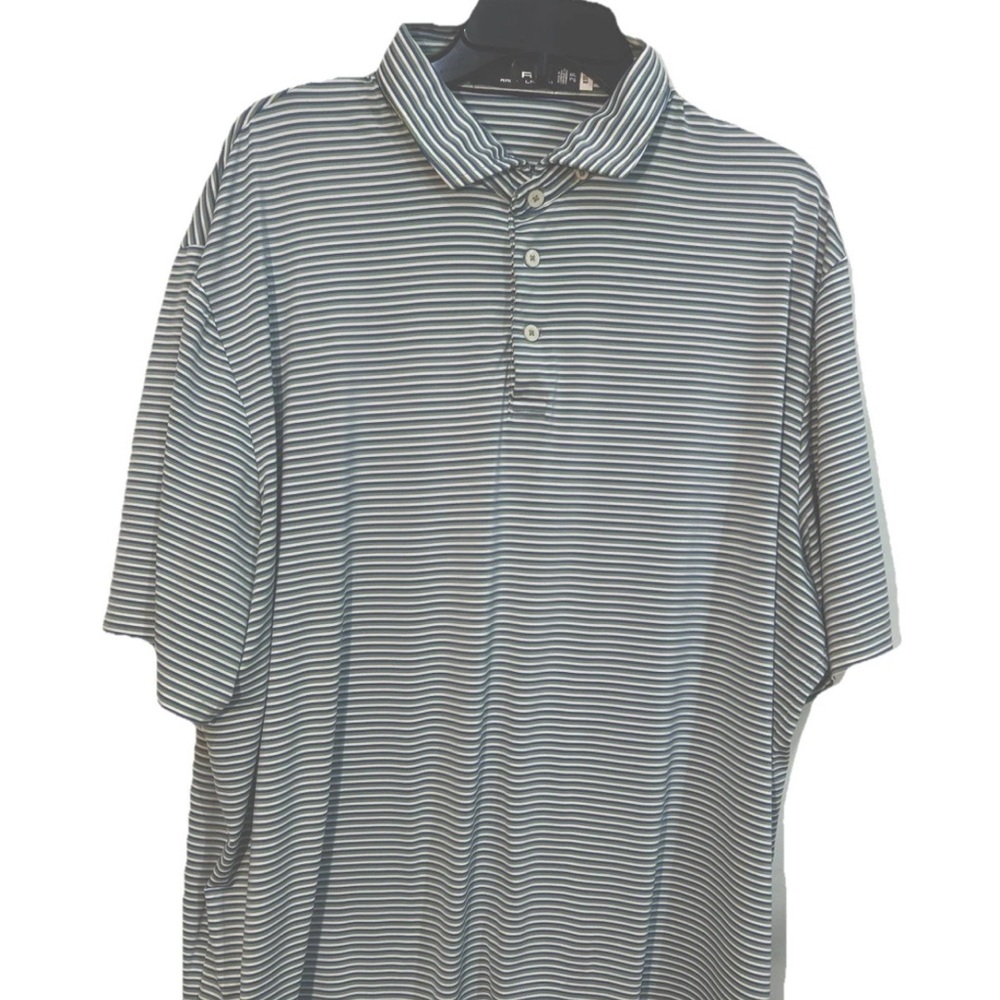 Ralph Lauren RLX polo shirt 2XL Regular Fit- XXL